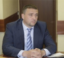 Олег Федосов уволен с должности главы департамента инвестиционной деятельности
