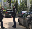 В Новомосковске задержали бывшего владельца ТЦ «Первый» Юрия Струнге