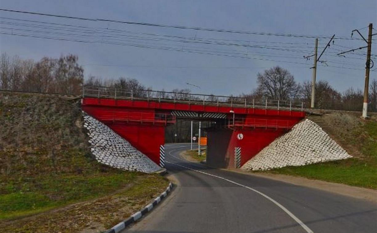 В Туле на Московском шоссе у «Красных ворот» построят еще один тоннель