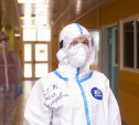 Главный эпидемиолог Тульской области назвала новые симптомы коронавируса 