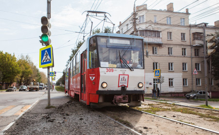 Жизнь Тулы и области