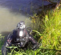 В реке Вашана под Алексином утонул мужчина