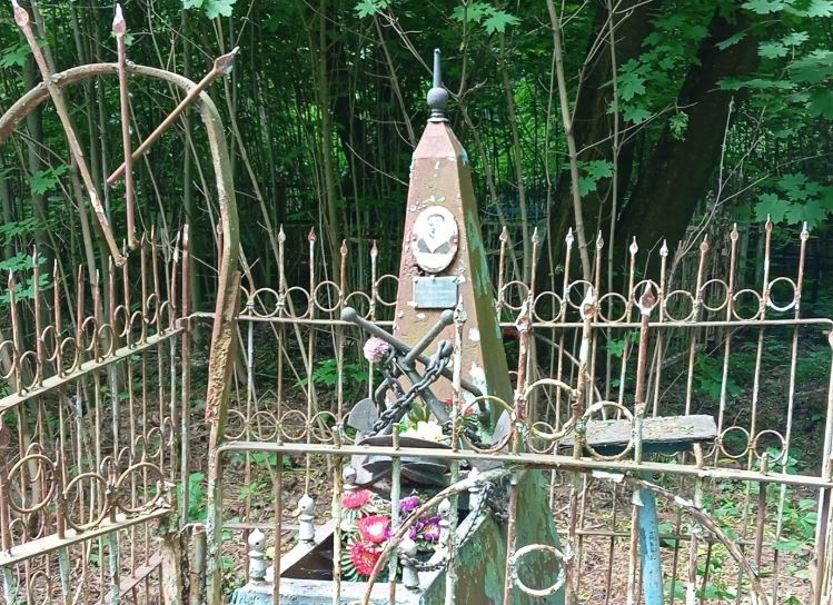 Тульские волонтёры ищут родственников краснофлотца Юрия Енькова