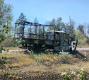 Тульский волонтер, доставляющий грузы в зону СВО: «Мы больше суток прятались в лесу от дронов ВСУ»