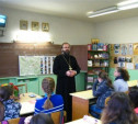 РПЦ предлагает увеличить объём преподавания «Основ православной культуры»