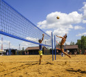 В Тульской области завершился VI международный турнир по пляжному волейболу TULA OPEN