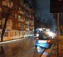 Ремонт дороги на улице Шухова в Туле: подрядчик и дождь устроили ловушку для автолюбителей