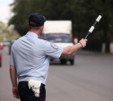 За выходные в Тульской области сотрудники ГИБДД поймали 44 пьяных водителя
