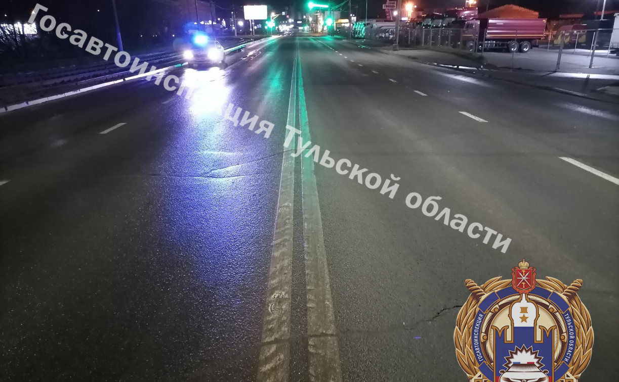 Виновника массового ДТП на Павшинском мосту госпитализировали