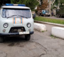 Коммунальная авария в Кимовске: жителям подвозят питьевую и техническую воду