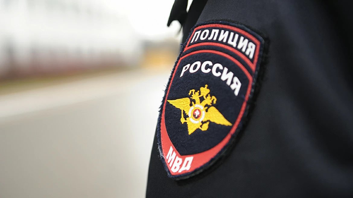 Тульские полицейские проследят за порядком во время последних звонков