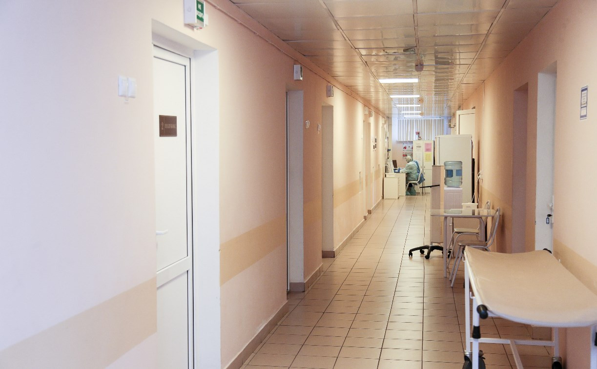 В Тульской области шесть человек вылечились от коронавируса