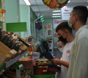 Волонтеры проверили цены на продукты «борщевого набора» в Туле