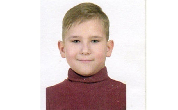 Пропавший в Ефремовском районе мальчик мог утонуть
