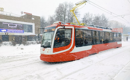 Жизнь Тулы и области