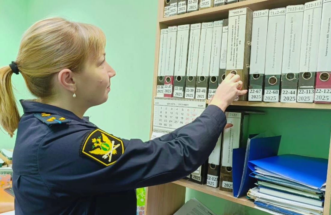 Житель Кимовска оплатил штраф, чтобы не попасть в тюрьму