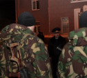 Тульские спецназовцы отправились в Дагестан