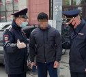 В Туле полиция задержала мужчину за агрессию в ответ на просьбу надеть маску  