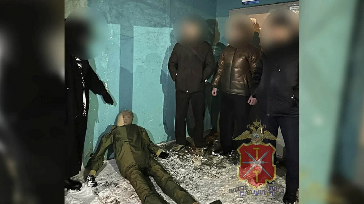 Жительница Новомосковска случайно убила сожителя: мужчина отказался платить за такси