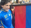 Тульская велосипедистка стала серебряным призёром «Мемориала Лесникова»