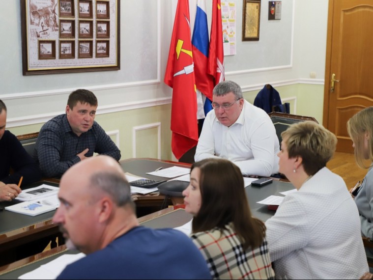 Тула готовится к 9 Мая: в городе отмоют все мемориалы и памятники