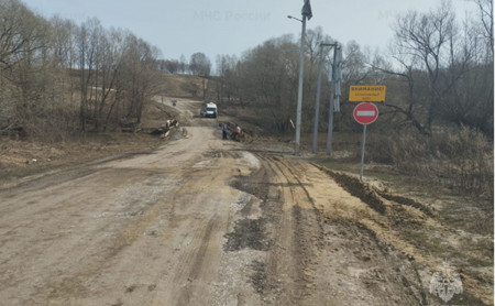 Жизнь Тулы и области