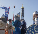 Дефиле исторического костюма и реконструкция средневекового сражения: как отметят 643-ю годовщину Куликовской битвы
