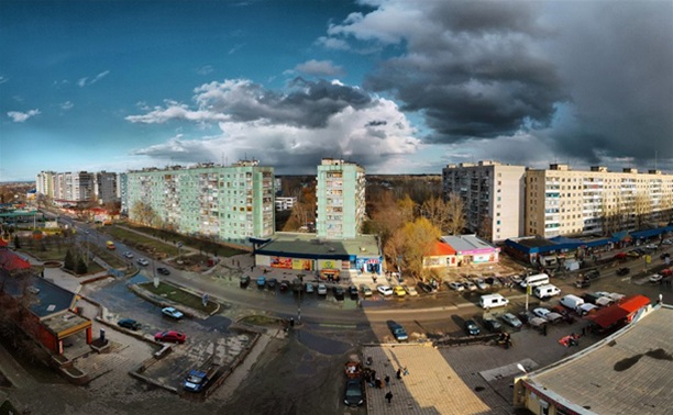 По программе переселения из аварийного жилья в Новомосковске построят 6 новых домов