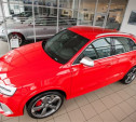 Неоспоримый аргумент в пользу нового Audi: выгода до 940 000 рублей