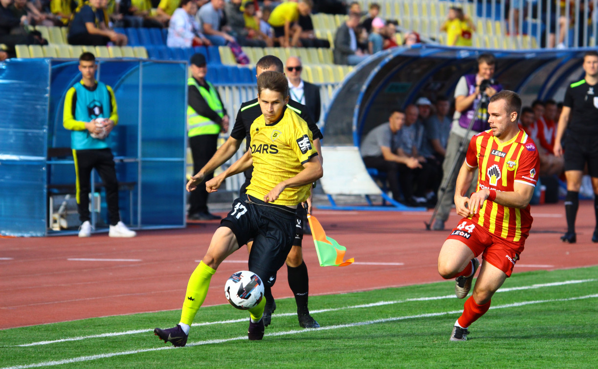 Джентльмены удачи. Первое поражение «Арсенала» в сезоне