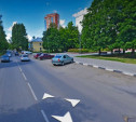В Туле отремонтируют парковку на ул. Болдина