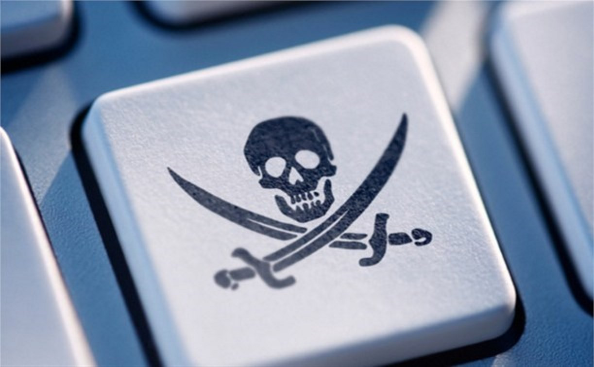 Штраф за «пиратство» повысят до 1 миллиона рублей