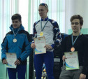 Тульский конькобежец стал мастером спорта России