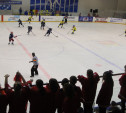 В Новомосковске стартовал Международный детский хоккейный турнир EuroChem Cup 2017