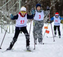 Жителей Тульской области приглашают на Рождественскую лыжную гонку