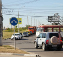 Как тульские власти решают проблему пробок в городе