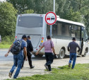 Администрация Тулы прокомментировала ситуацию с транспортом в Молодежном