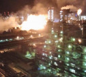 Взрыв на «Азоте» случился из-за разрушения устройства для распределения газа– на заводе его использовали впервые