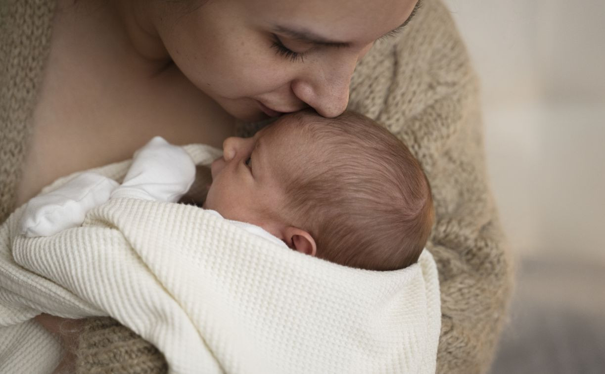 Афина, Мира и Лазарь: названы самые редкие имена новорожденных в январе
