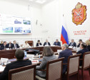 В тульском правительстве подвели итоги реализации нацпроектов за 2025 год
