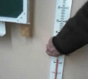 В Суворове ученики школы №5 замерзают в классах