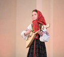 В Туле стартовал конкурс молодых исполнителей народной песни
