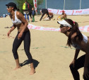 Волейболистки «Тулицы» сыграли в международном турнире в Ростове