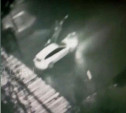 ДТП на ул. Фрунзе в Туле: момент наезда на женщину попал на видео
