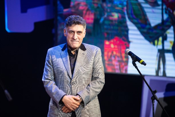 Умер известный режиссер Тигран Кеосаян 