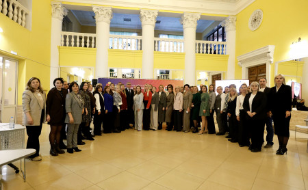 Жизнь Тулы и области