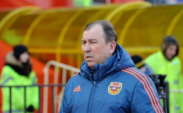 Сергей Павлов покинет пост главного тренера «Арсенала»?