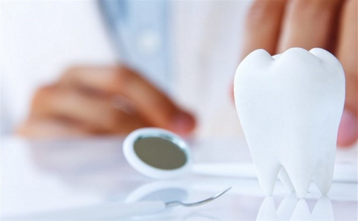 15 декабря стоматологи проверят туляков на рак