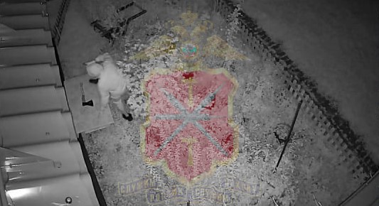 Пьяный веневец проник в чужой дом, чтобы украсть еще немного алкоголя