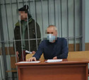 Депутата Александра Бороненко заключили под стражу